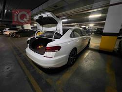 فولكسفاغن باسات